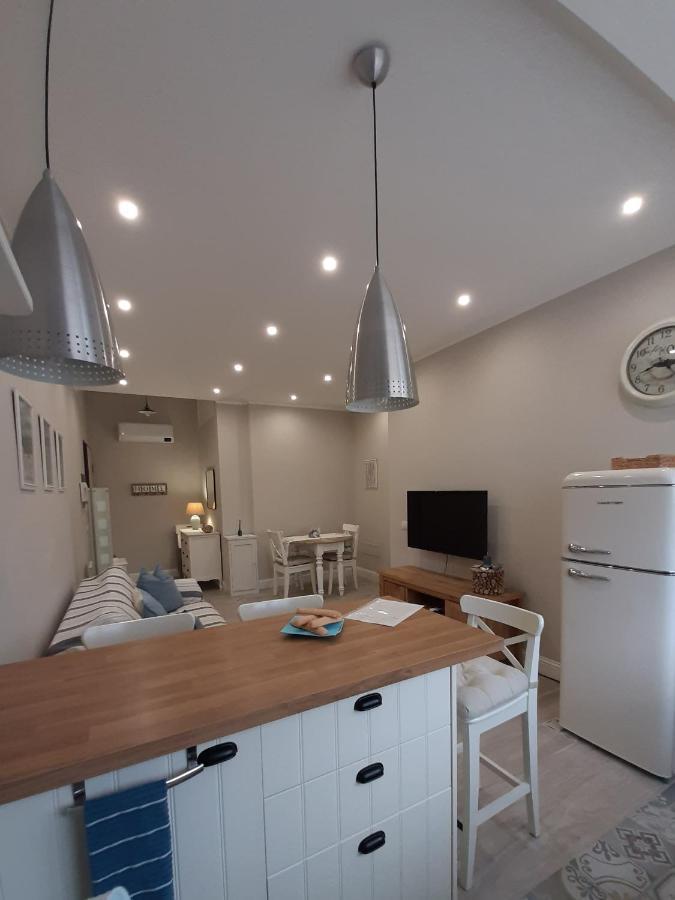 Brii Maison Su Forti Экстерьер фото