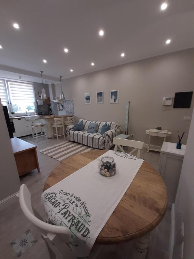 Brii Maison Su Forti Экстерьер фото