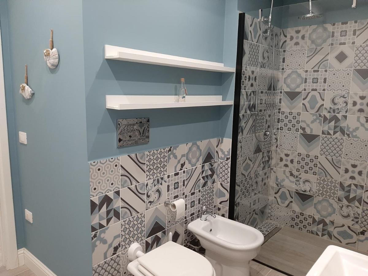 Brii Maison Su Forti Экстерьер фото