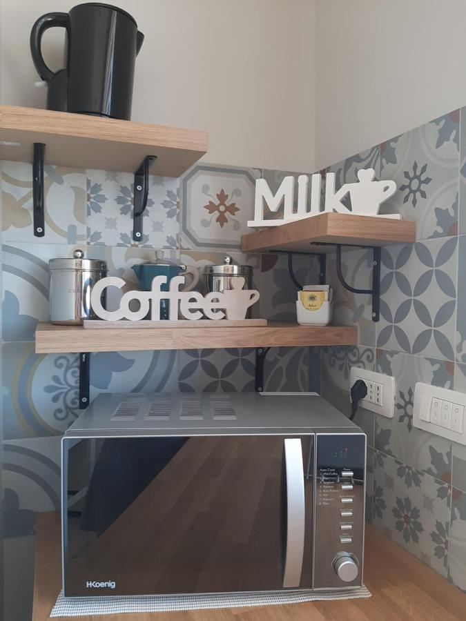 Brii Maison Su Forti Экстерьер фото